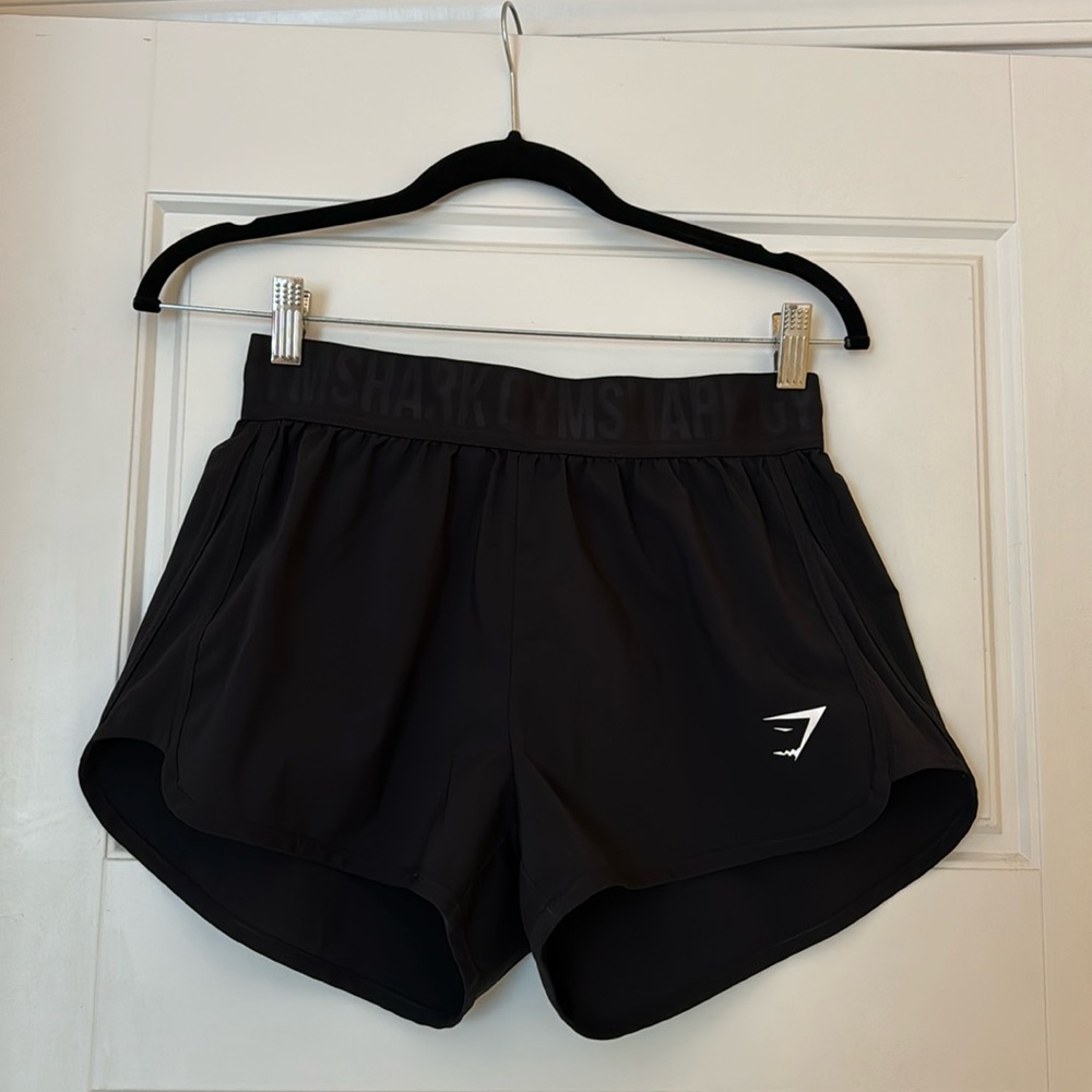 Training Loose Fit Shorts